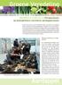 Groene Veredeling. Aardappel. BIOIMPULS 2009-2013: Perspectieven op phytophthora resistente aardappelrassen. Nieuwe resistenties uit wilde soorten