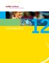 Jaarverslag 2012. sociaal-wetenschappelijk sportonderzoek
