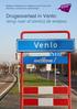 Drugsoverlast in Venlo: terug naar af dankzij de wietpas