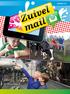 Zuivel mail GROEP 5-6