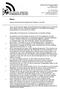 Uitgave Schiettechnische Reglementen NHB per 01-04-2007