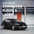 ZORGELOOS RIJDEN & LADEN. Toyota Prius Plug-in Hybrid