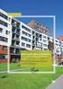 BEVEILIGING SOCIALE WONINGEN Preventie van inbraak, diefstal en brand. www.besafe.be