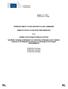 WERKDOCUMENT VAN DE DIENSTEN VAN DE COMMISSIE SAMENVATTING VAN DE EFFECTBEOORDELING. bij de. richtlijn van het Europees Parlement en de Raad