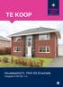 TE KOOP. Houwbeekhof 5, 7544 SG Enschede. Vraagprijs 525.000,- k.k.