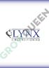Inhoud: 1x Lynx watergekoelde airco 1x Gebruikershandleiding 1x Controller t.b.v. Lynx watergekoelde airco (foto 7) 1x Luchtrooster (reeds