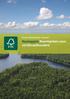 Forest Stewardship Council. Naslaggids Keurmerken voor certificaathouders