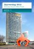 Jaarverslag 2012 Achmea Dutch Office Fund