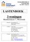 LASTENBOEK v200614 3 woningen Matthieulaan 7, Westende