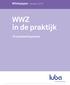 Whitepaper oktober 2015. WWZ in de praktijk. 10 aandachtspunten