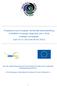 Programma van Europese Territoriale Samenwerking INTERREG V Euregio Maas-Rijn 2014-2020 Publieke consultatie (van 24-11-2014 tot 06-02-2015)