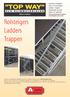 Rolsteigers Ladders Trappen