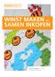 WINST MAKEN SAMEN INKOPEN