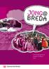 Jong@ Breda. Uitvoeringsprogramma Jeugd en Onderwijs 2013