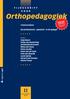 Tijdschrift voor Orthopedagogiek