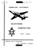 EXNR; 75 INLICHTINGEN SAMENVATTING (ISAM) 8/84. Uitgegeven door de Luchtmachtstaf. Inlichtingen en Veiligheid