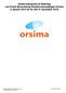 Onderzoeksprotocol Naleving cao Fonds Bevordering Arbeidsverhoudingen Orsima (1 januari 2014 tot en met 31 december 2015)
