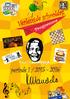 Programma Verlengde schooldag Nelson Mandelaschool