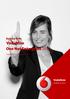 Vodafone One Net Enterprise 2014