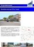 Projectinformatie. Kloekhorststraat 29 te Assen. Vrijblijvende huurinformatie 30 augustus 2013