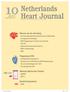 Netherlands Heart Journal