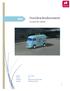 Overdrachtsdocument PRO. Second Life Vehicle. Datum: 23-6-2015 Versie: 0.1 Instituut: Hogeschool Rotterdam