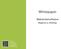 Whitepaper. Webwinkelsoftware. Magento vs. SEOshop. El Niño BV Roomweg 100 7523 BS Enschede +(31) 53 820 0285 info@elnino-ict.com www.elnino-ict.