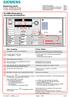 Bediening (kort) FC20xx Brandmeldcentrale FT2040 Brandmeldterminal. ALARM-Afhandeling met vertraagde doormelding (AVC) R 7. 5 Brandlokatie zoeken