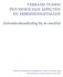 VERBAND TUSSEN PSYCHOSOCIALE ASPECTEN EN ARBEIDSONGEVALLEN. Gebruikershandleiding bij de checklist