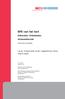 MRI van het hart. Adenosine / Dobutaminestressonderzoek. Informatie voor patiënten. Medisch Centrum Haaglanden www.mchaaglanden.nl