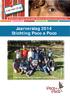 Jaarverslag 2014 Stichting Poco a Poco