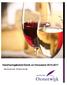 Handhavingsbeleid Drank- en Horecawet 2014-2017. Gemeente Oisterwijk