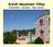 Aresti Mountain Villas Griekenland Zakynthos Agios Leontas