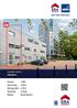 ZWEMBADWEG 27 EINDHOVEN. Bouwjaar: ca 2006. Inhoud woning: ca 490 m³. Woonoppervlakte: ca 142 m²