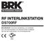 RF INTERLINKSTATION DS700RFF