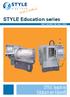 STYLE Education series