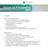 Focus op Prinsjesdag. 16 september 2014. Kernpunten. Economisch Bureau Nederland 020-628 42 04 / 383 2657