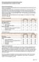 Samenvatting Klanttevredenheidsonderzoek Wmo en de Benchmarks Wmo resultaten over 2013