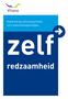 Handreiking zelfredzaamheid voor wijkverpleegkundigen. zelf. redzaamheid