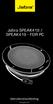 Jabra SPEAK410 / SPEAK410 - FOR PC