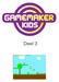 Het project Gamemaker Kids is mede mogelijk gemaakt door: