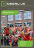 gemeentenieuws 2014 Schoolsong Meer info op p. 4 Vakantieregeling gemeentediensten 20 Deerlycke folken familiefestival 17 Hittetelefoon 13