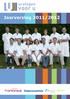 Jaarverslag 2011/2012