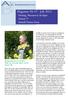 Magazine Nr.37 - Juli 2012 - Honing, bloemen & de bijen - Nieuw!!! - Rudolf Steiner lezen