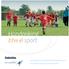 Handreiking btw & sport. Een uitgave van Deloitte Belastingadviseurs en Vereniging Sport en Gemeenten