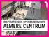 INSPIRATIEBOEK OPENBARE RUIMTE ALMERE CENTRUM PROGRAMMABUREAU STAD - GEMEENTE ALMERE - MAART 2015