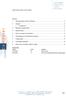 INHOUD 1. Instructie gebruik owncloud Standby... 2. 2. Inloggen... 2 a. Hoofdscherm... 3 3. Bestanden uploaden/delen... 3. 4. Map aanmaken...