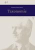 Benjamin Samuel Bloom. Taxonomie