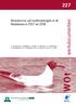 Broedsucces van kustbroedvogels in de Waddenzee in 2007 en 2008