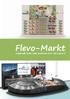 Flevo-Markt. regionale trots voor producent en consument